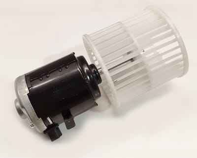 3M760-57020 Двигатель Dmuchawy