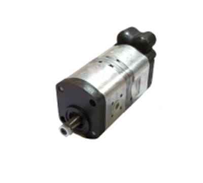 Гидравлический насос 1PN/1PN/166 HEMA