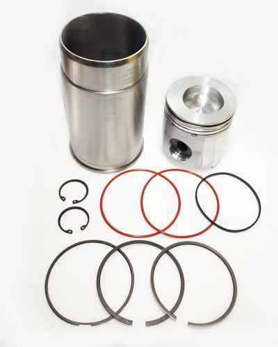 RE47862 Kpl. Ремонт двигателя Federal Mogul