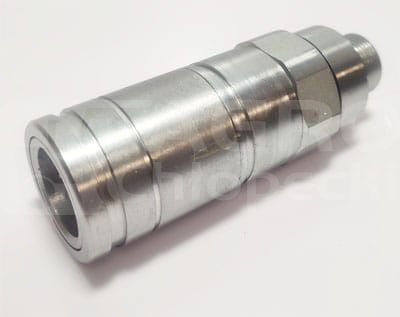 RE161000 Быстроразъемная муфта