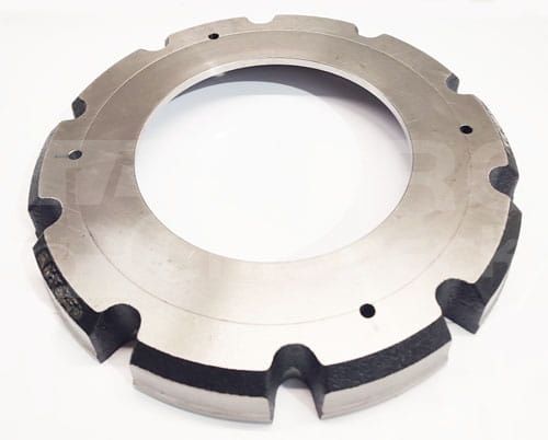 0.008.5159.0/40 Гамульковая тарелка