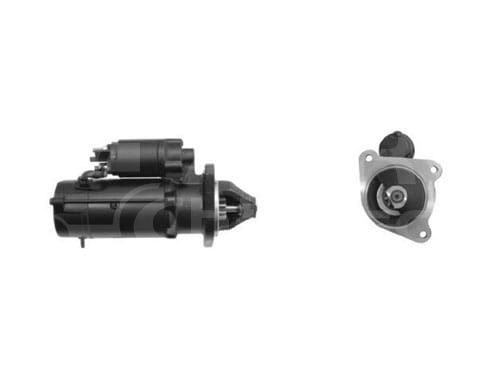 MS25 Разрушитель MAHLE