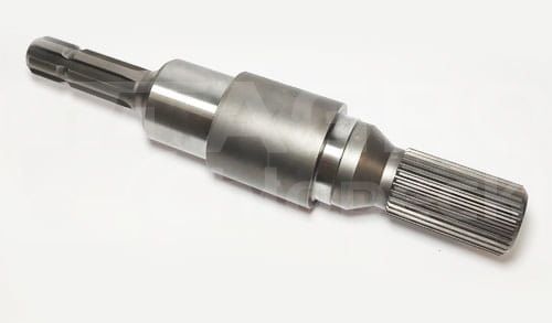 444798a2 вал вом Z6