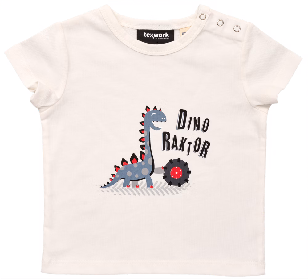 Футболка MF Baby Dino Raktor