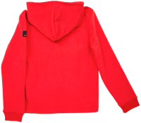 Блузка с капюшоном MF Red для детей