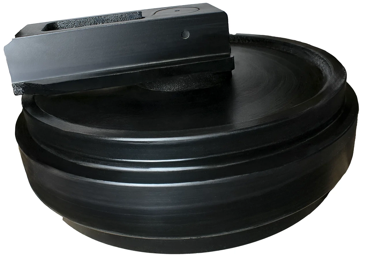 Натяжное колесо DOOSAN DX255