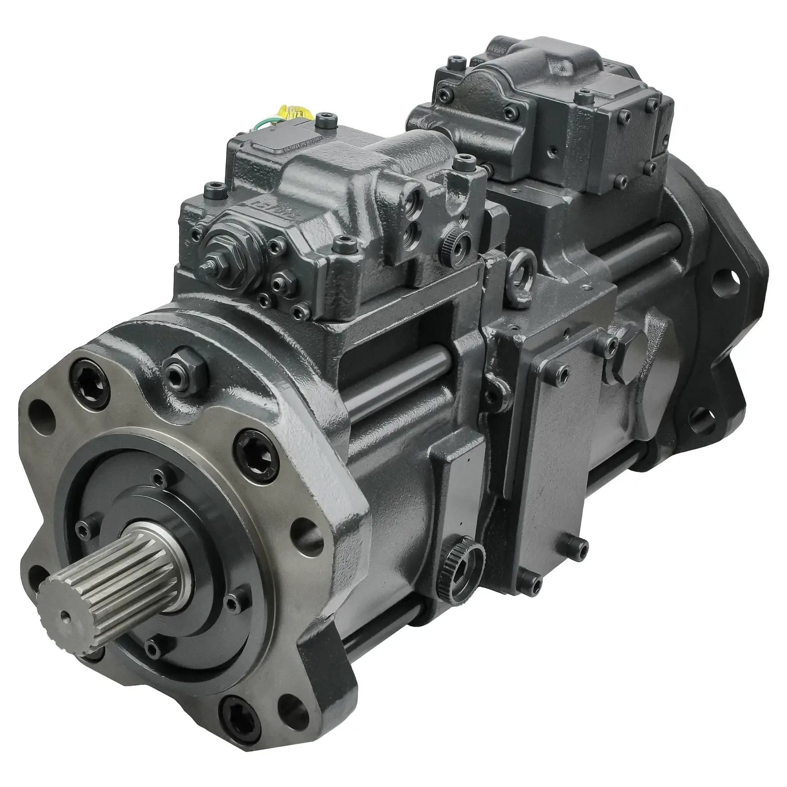Гидравлический насос DOOSAN DX300 LC
