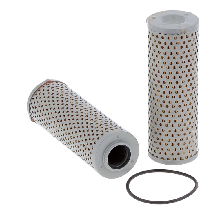 Фильтр гидравлического масла HIFI FILTER SH 60316