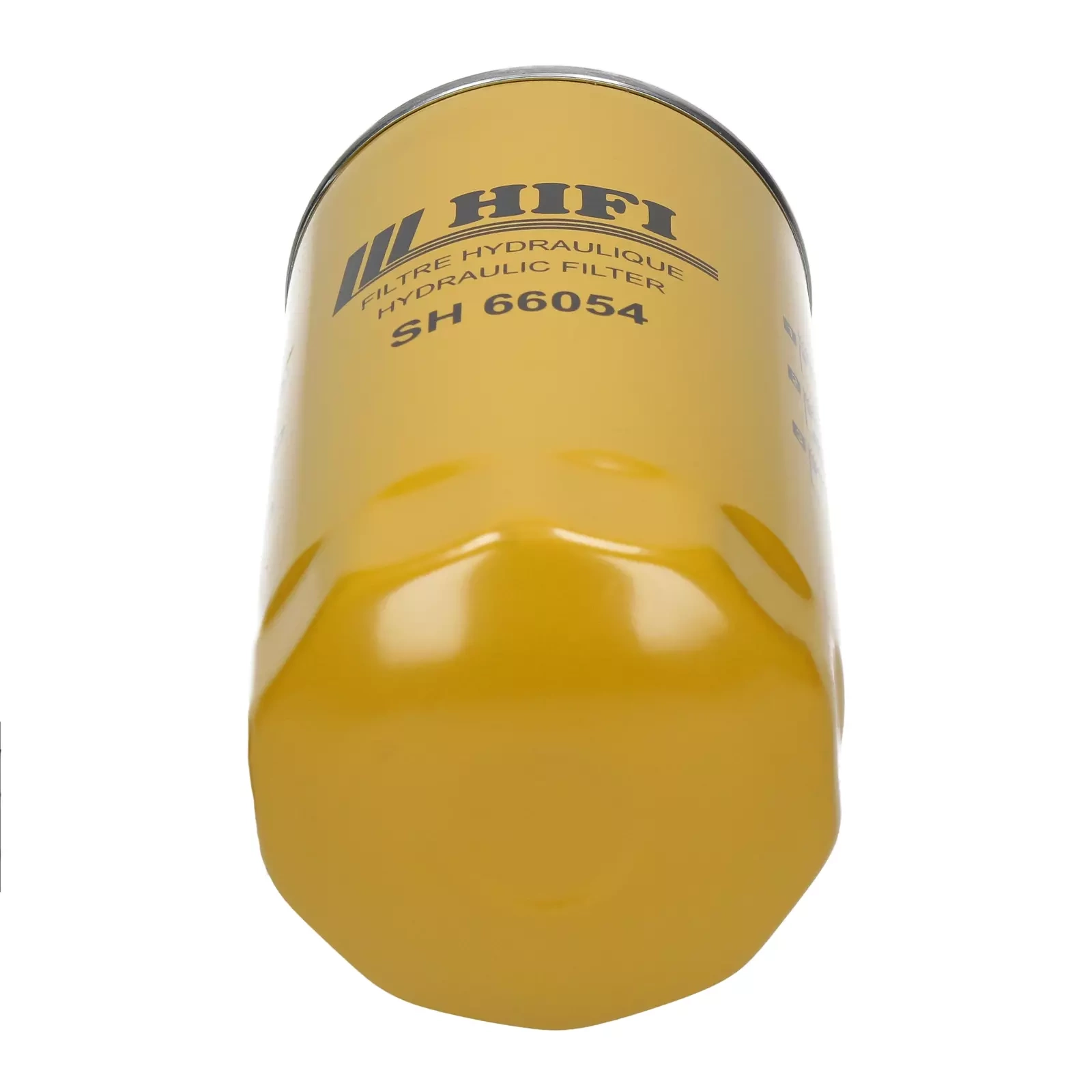 Фильтр гидравлического масла HIFI FILTER SH 66054