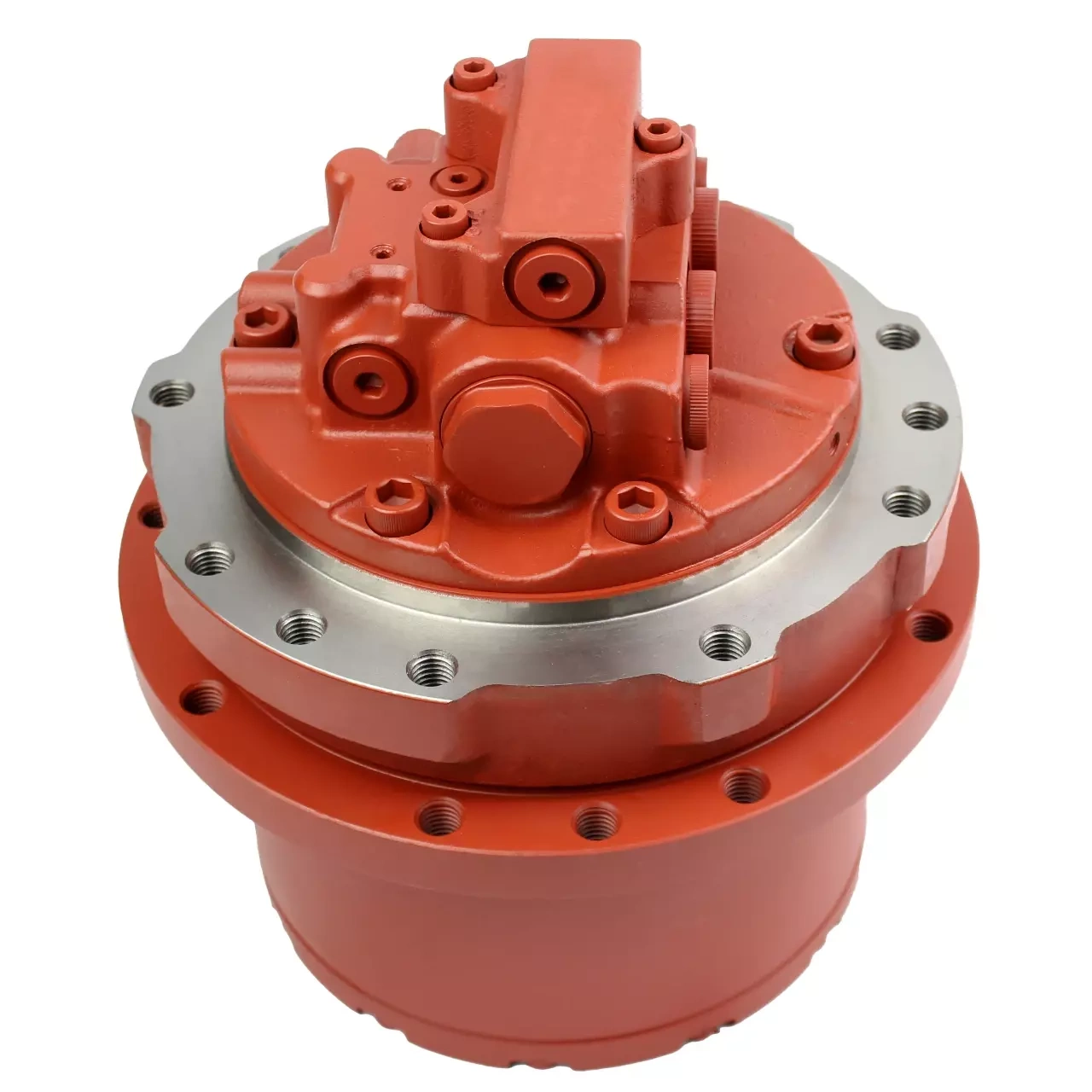 Гидромотор NEUSON EZ53