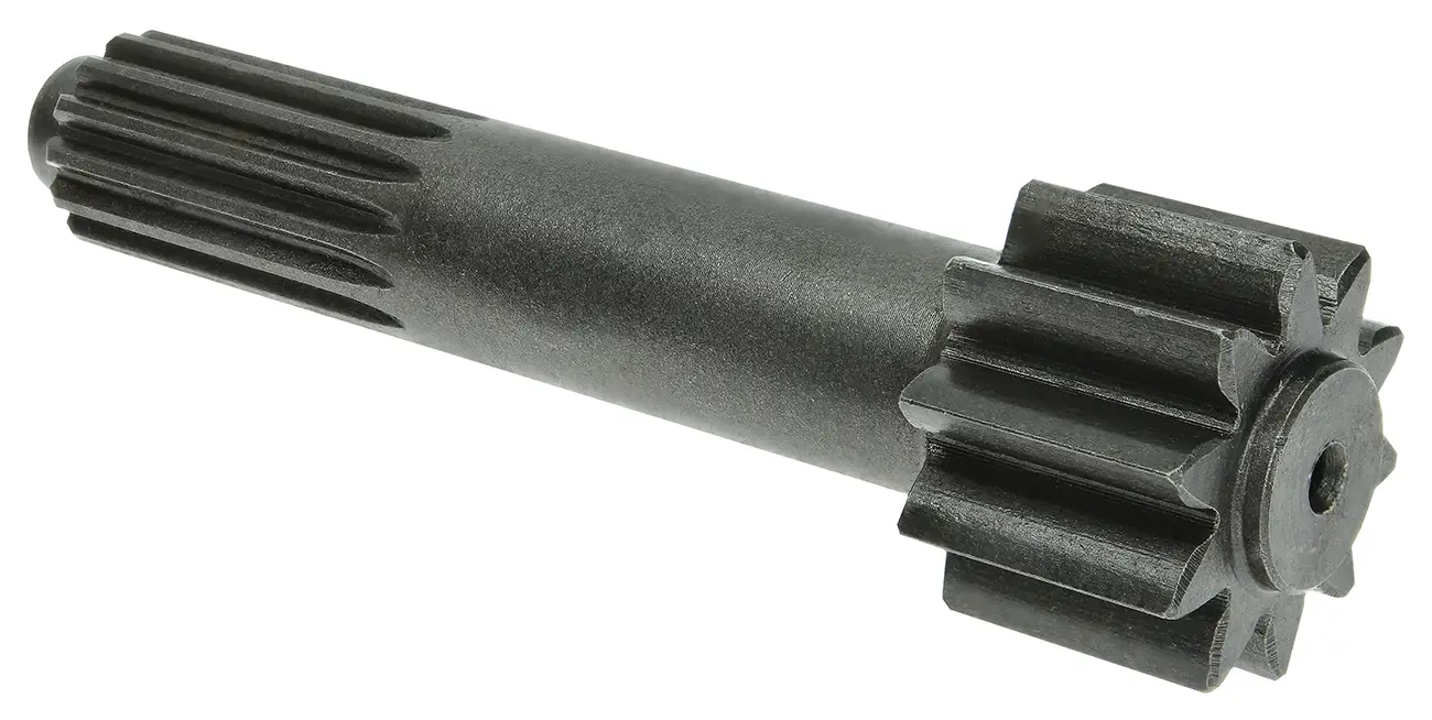 Вал замедлителя Doosan DX140