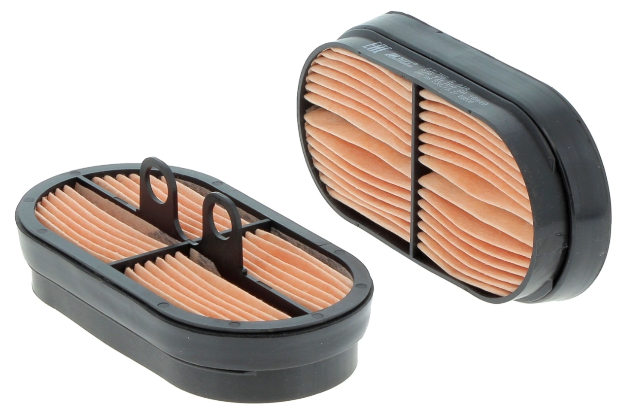 Фильтр для очистки воздуха HIFI FILTER SA 16449