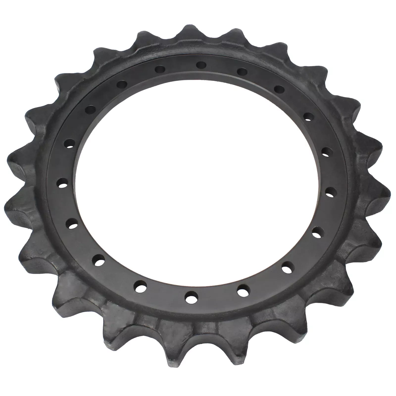 Приводное колесо CAT 320BS