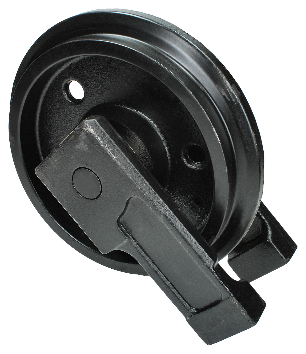 Натяжное колесо CASE CX16B
