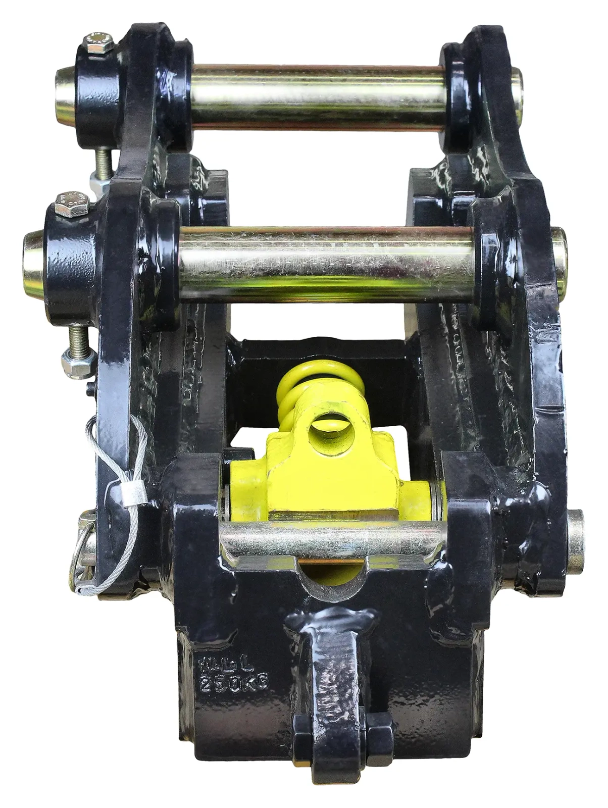 Быстроразъемное соединение YANMAR B25V