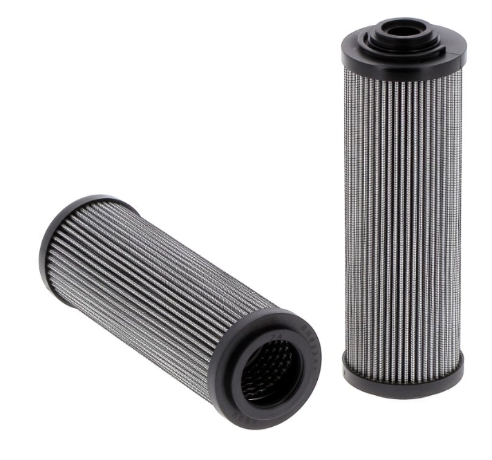 Фильтр гидравлического масла HIFI FILTER SH 63355