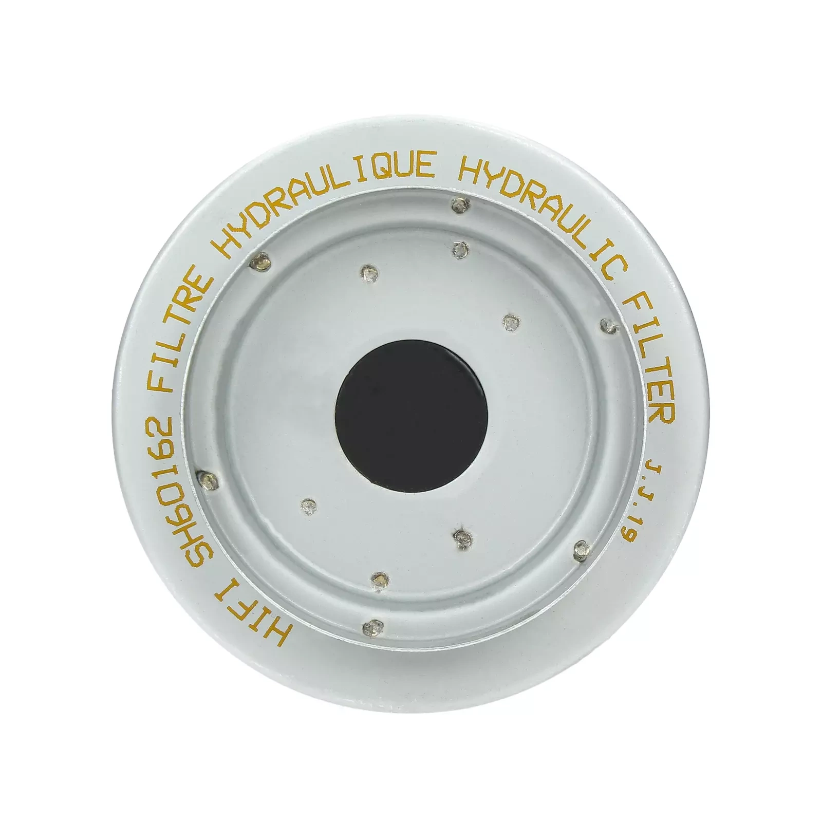 Фильтр гидравлического масла HIFI FILTER SH 60162