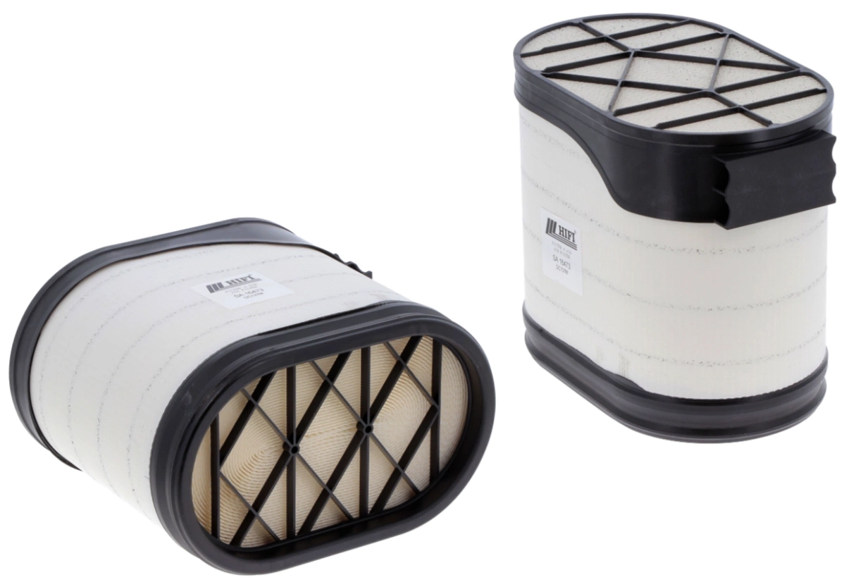 Воздушный фильтр HIFI FILTER SA 16473