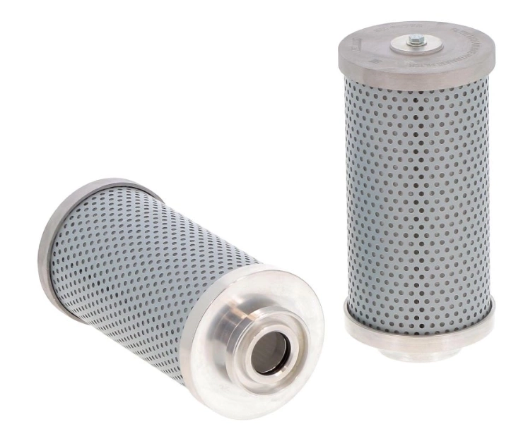 Фильтр гидравлического масла HIFI FILTER SH 60772