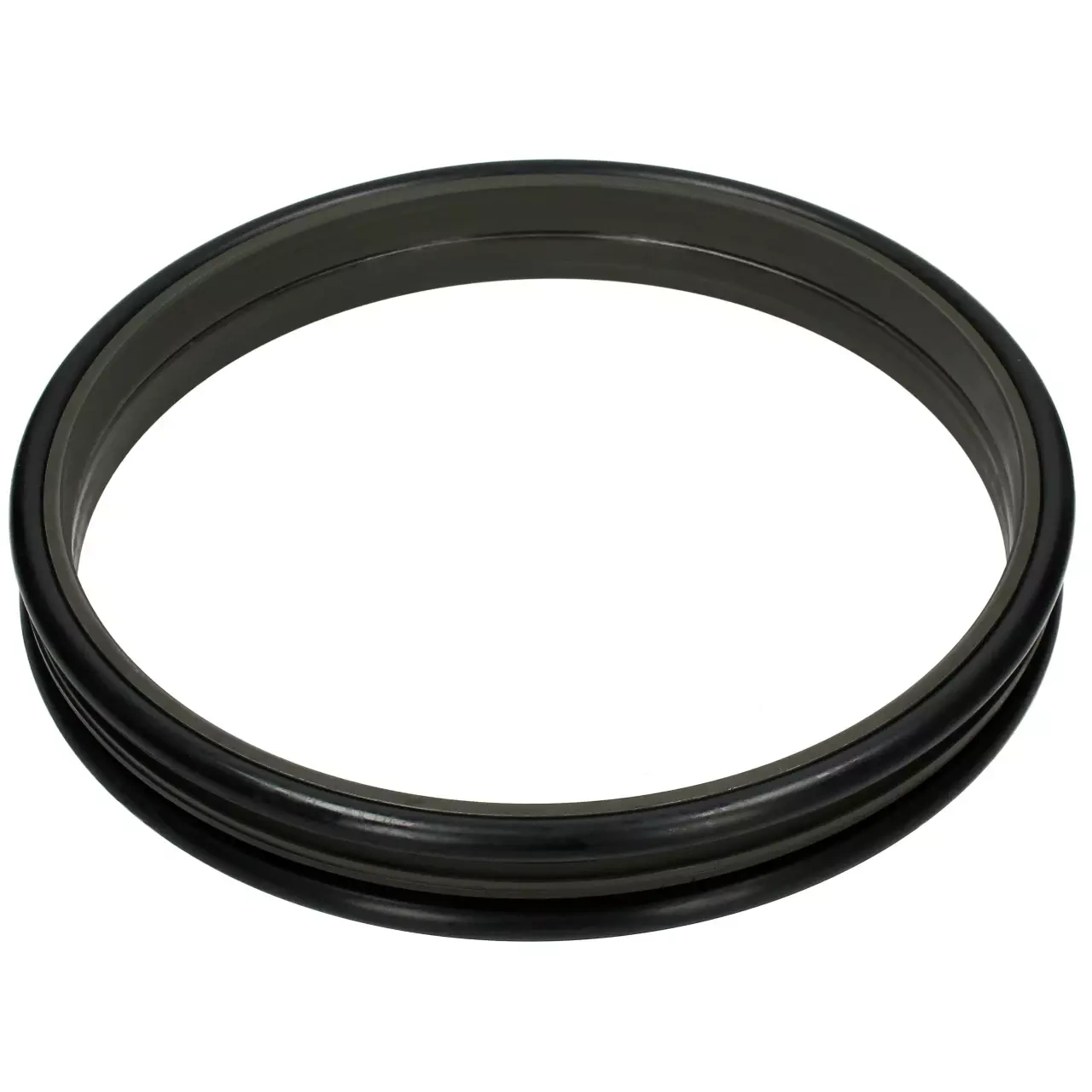 Комплект уплотнений слива CASE CX210B