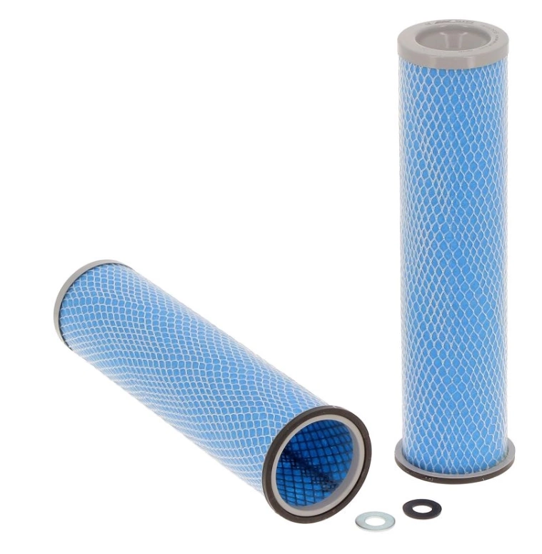 Воздушный фильтр HIFI FILTER SA 10938