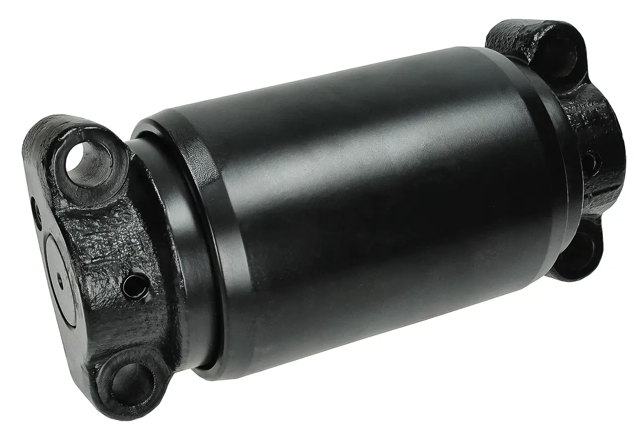 Опорный ролик, верхний KUBOTA KX085-5