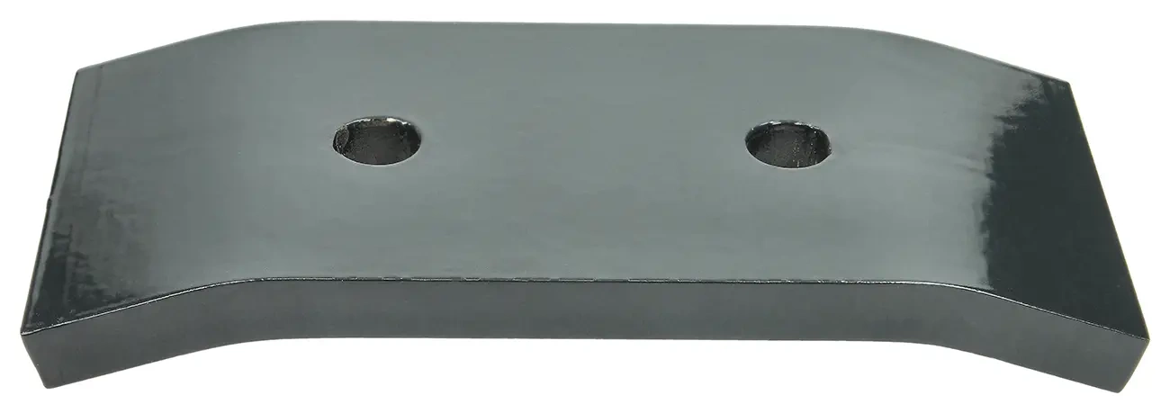 Опорный слайд гусеницы CASE CX26B