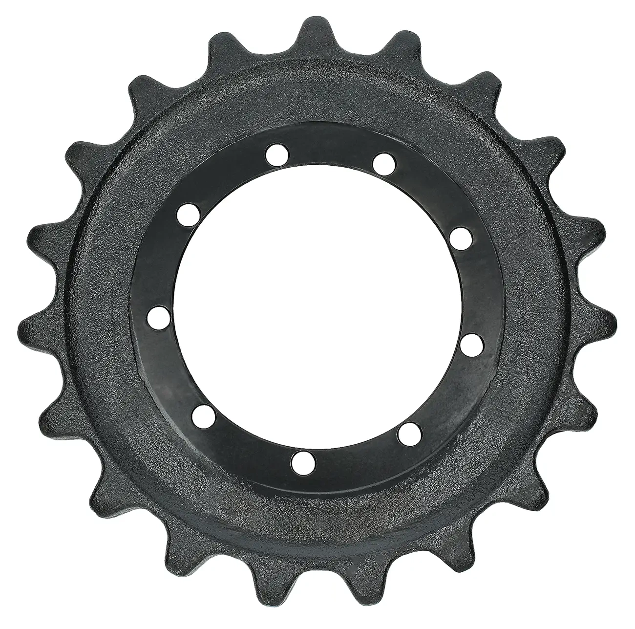 Приводное колесо KOMATSU PC07-2