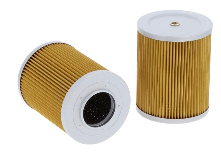 Фильтр для гидравлического масла HIFI FILTER SH 60132
