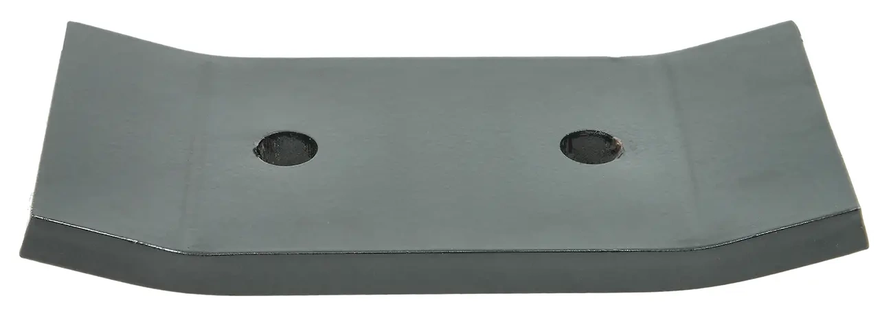 Опорный слайд гусеницы CASE CX26B