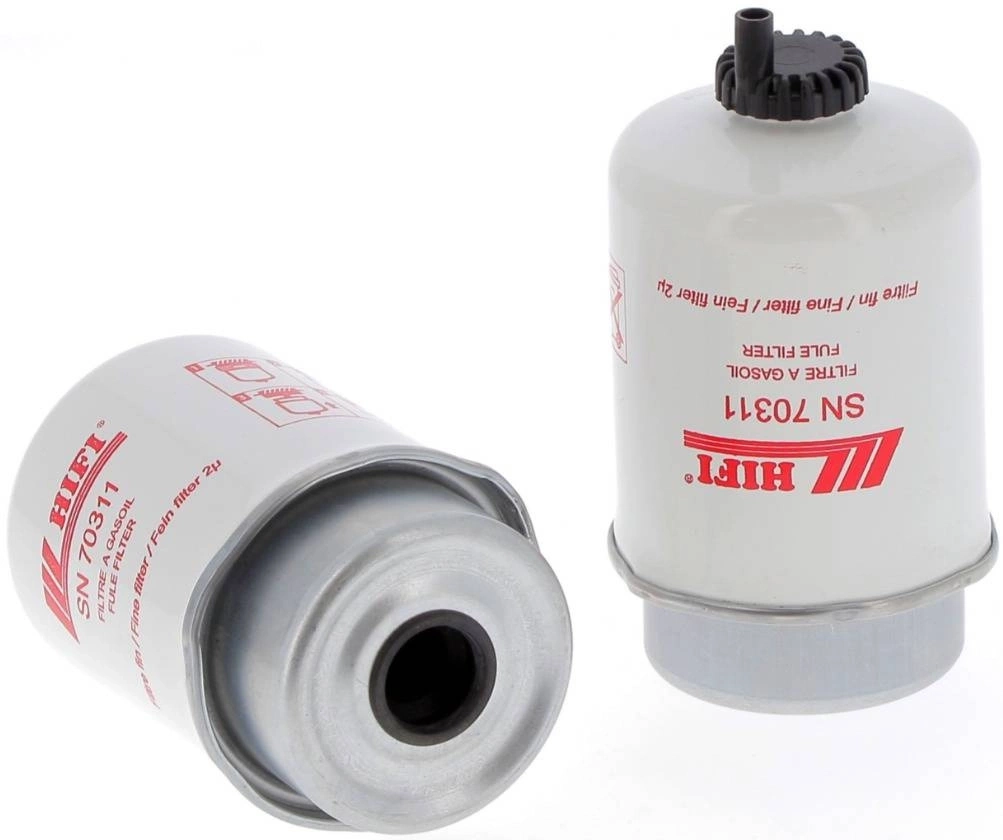 Фильтр для топлива HIFI FILTER SN 70311
