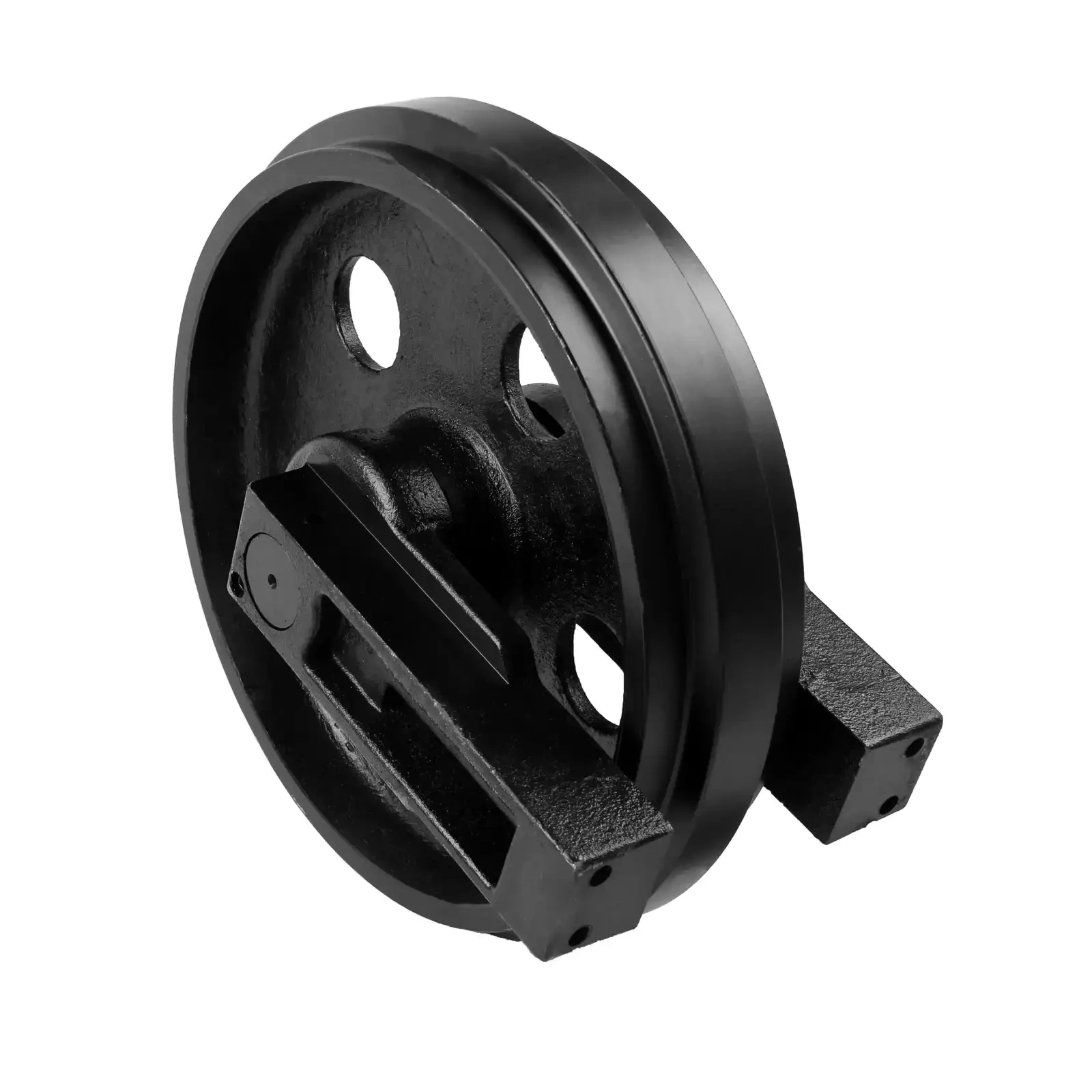 Натяжное колесо KOMATSU CD60R
