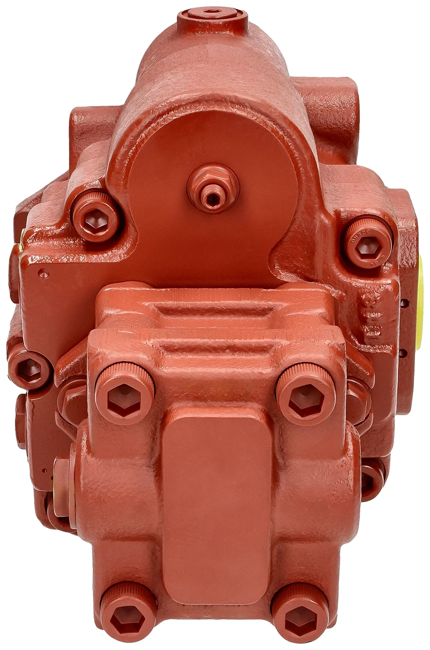 Гидравлический насос DOOSAN DX19
