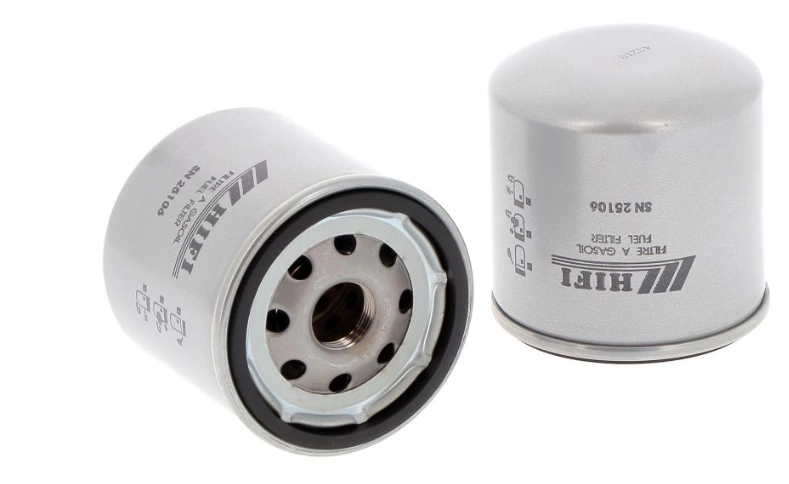 Фильтр для топлива HIFI FILTER SN 25106