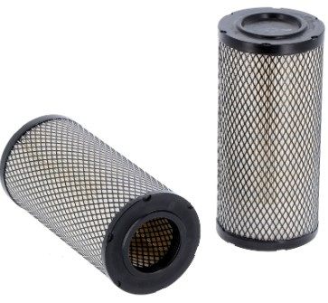 Воздушный фильтр HIFI FILTER SA 18148