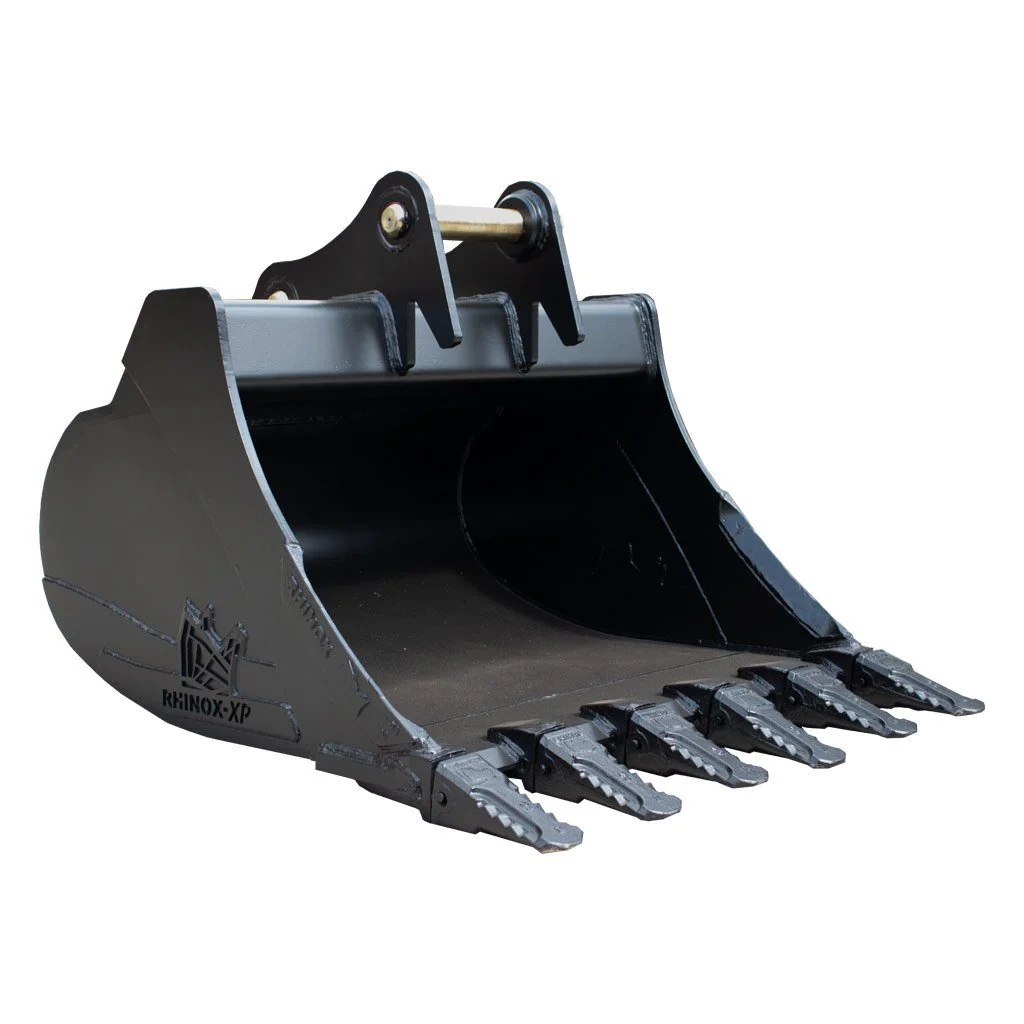 Копающая ложка DOOSAN SOLAR 130W-3-120cm