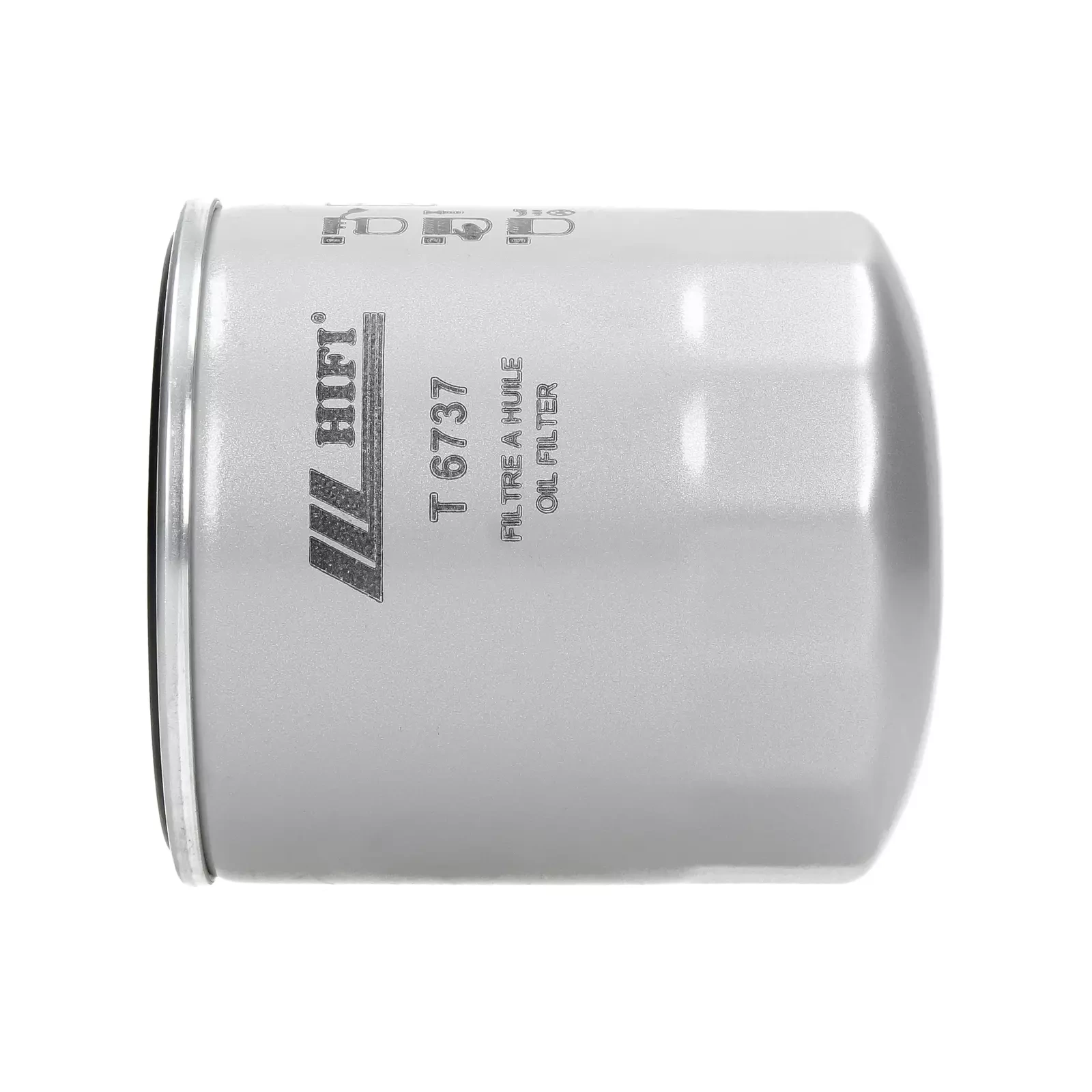 Фильтр моторного масла HIFI FILTER T 6737