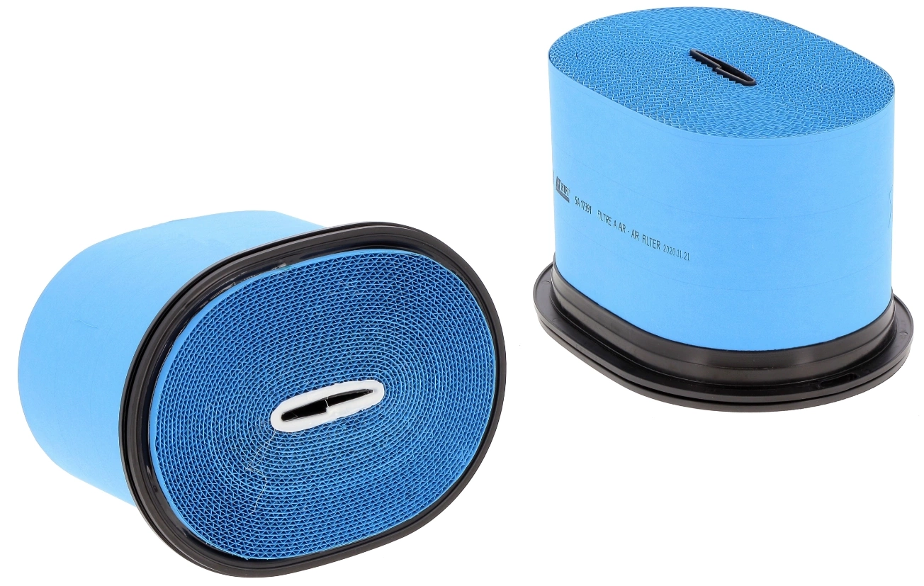 Воздушный фильтр HIFI FILTER SA 17391
