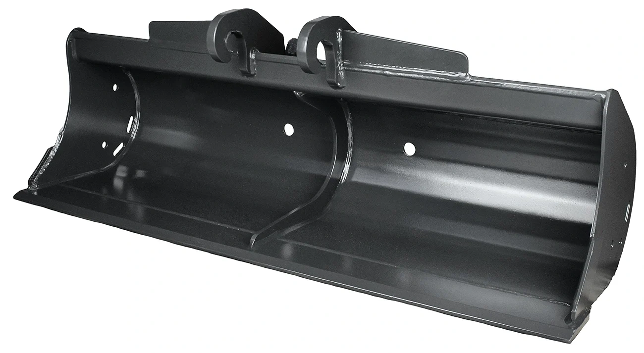 Ложка для быстрого соединения Verachtert CW05-120CM