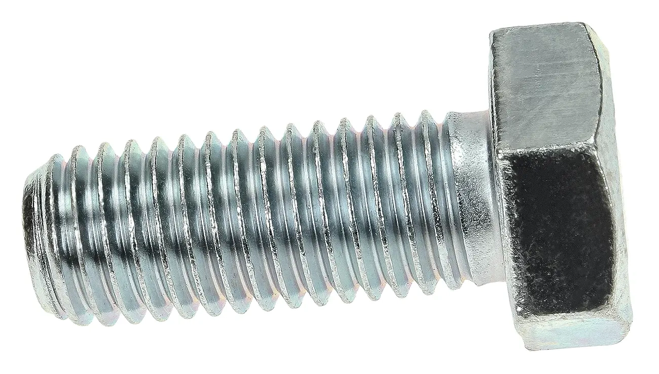 Винт для крепления приводного колеса M14x35x2mm