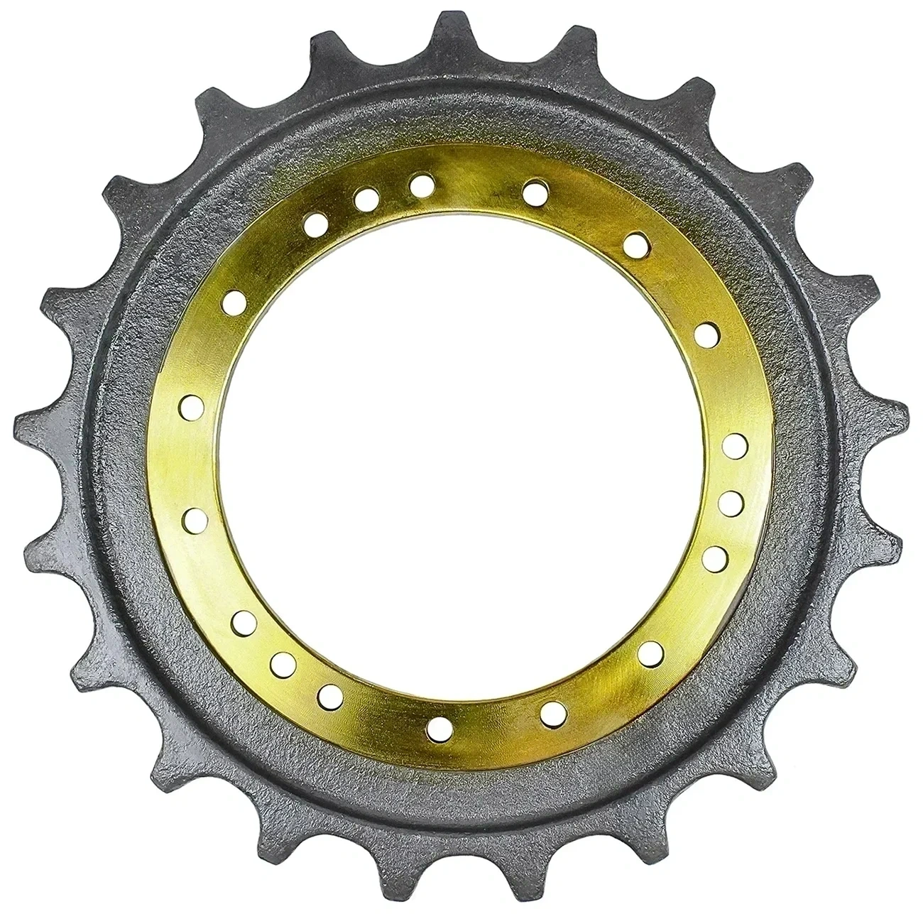 Приводное колесо CAT 312CL