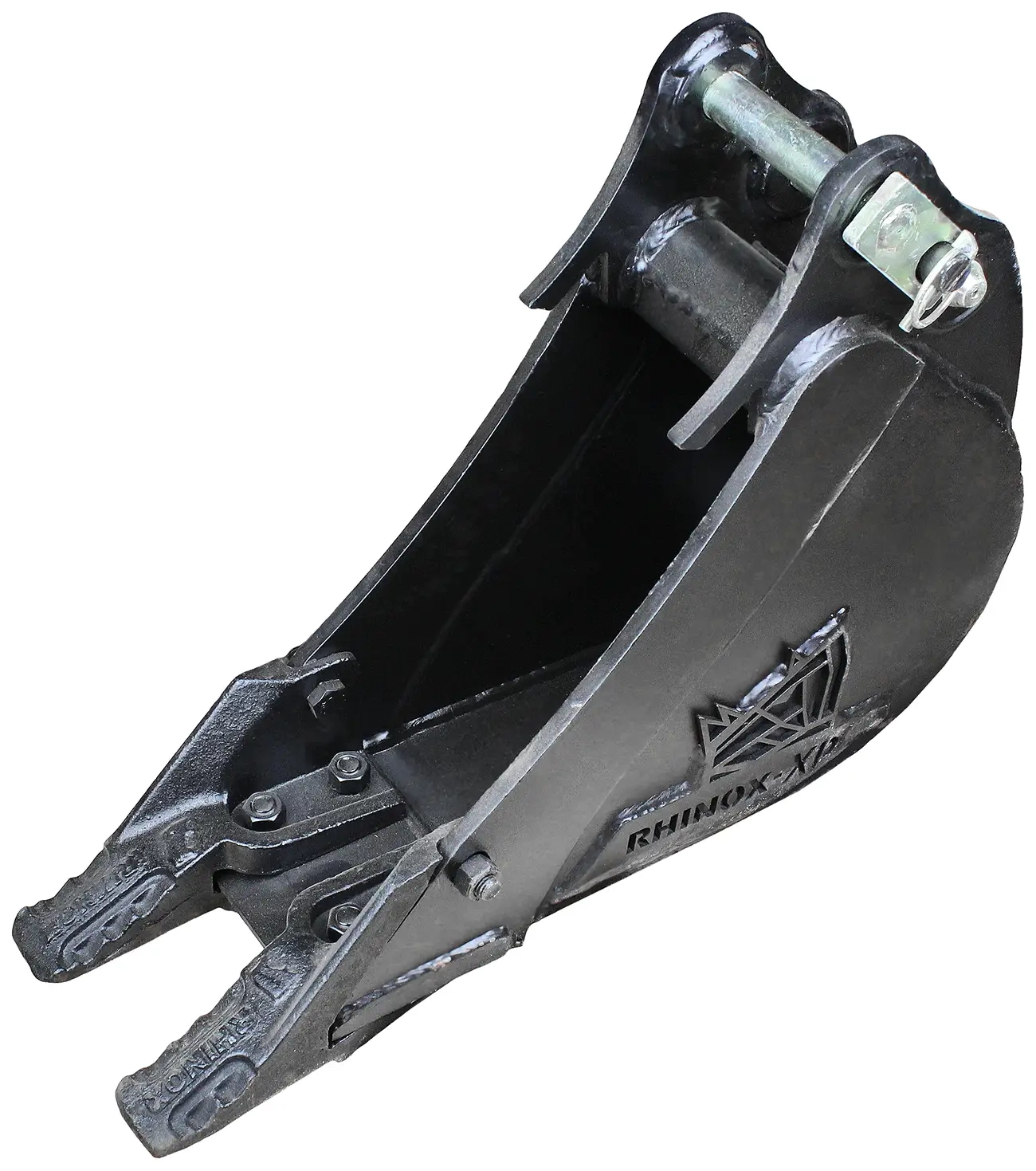 Ложка для копания KUBOTA KX41-2-15cm