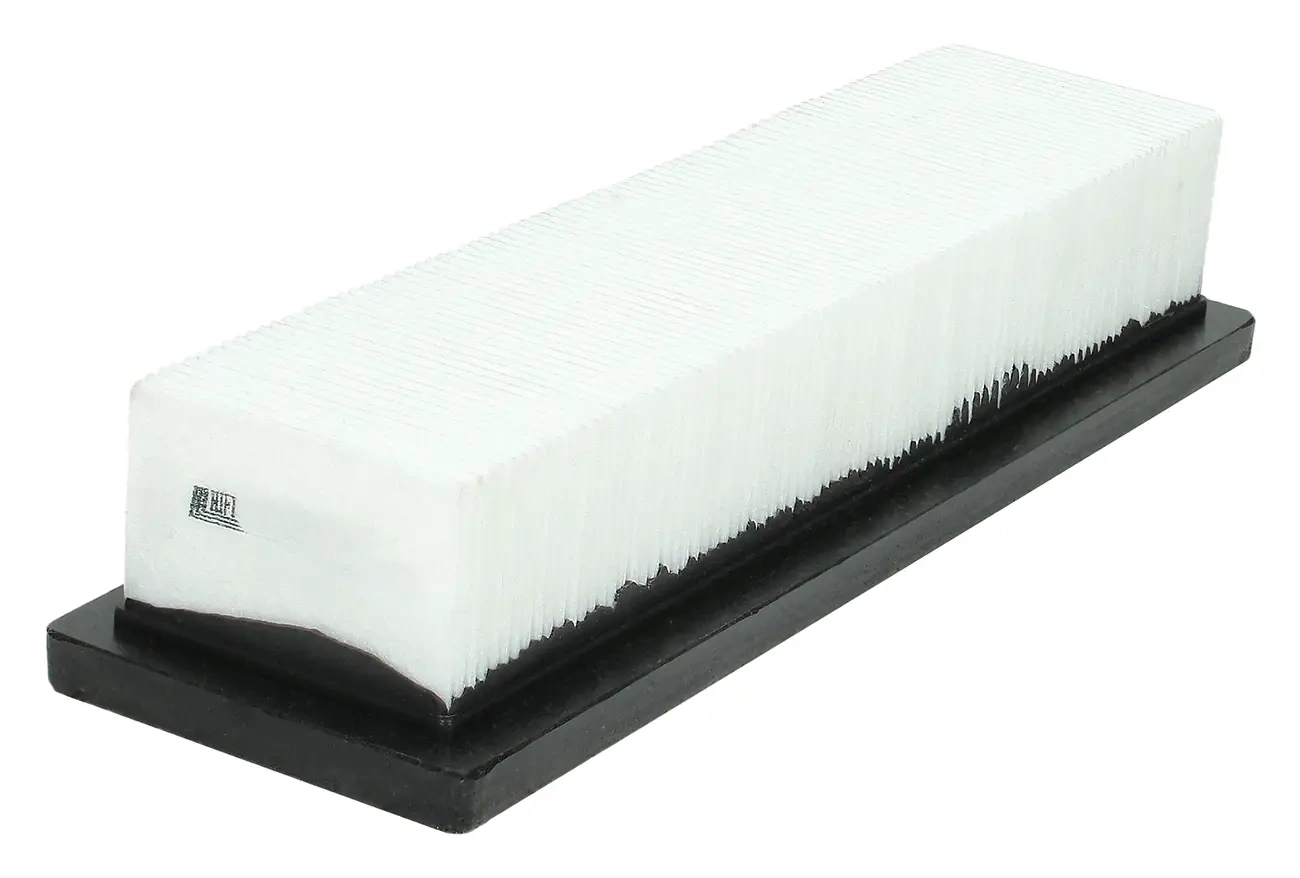 Салонный фильтр HIFI FILTER SC 90491