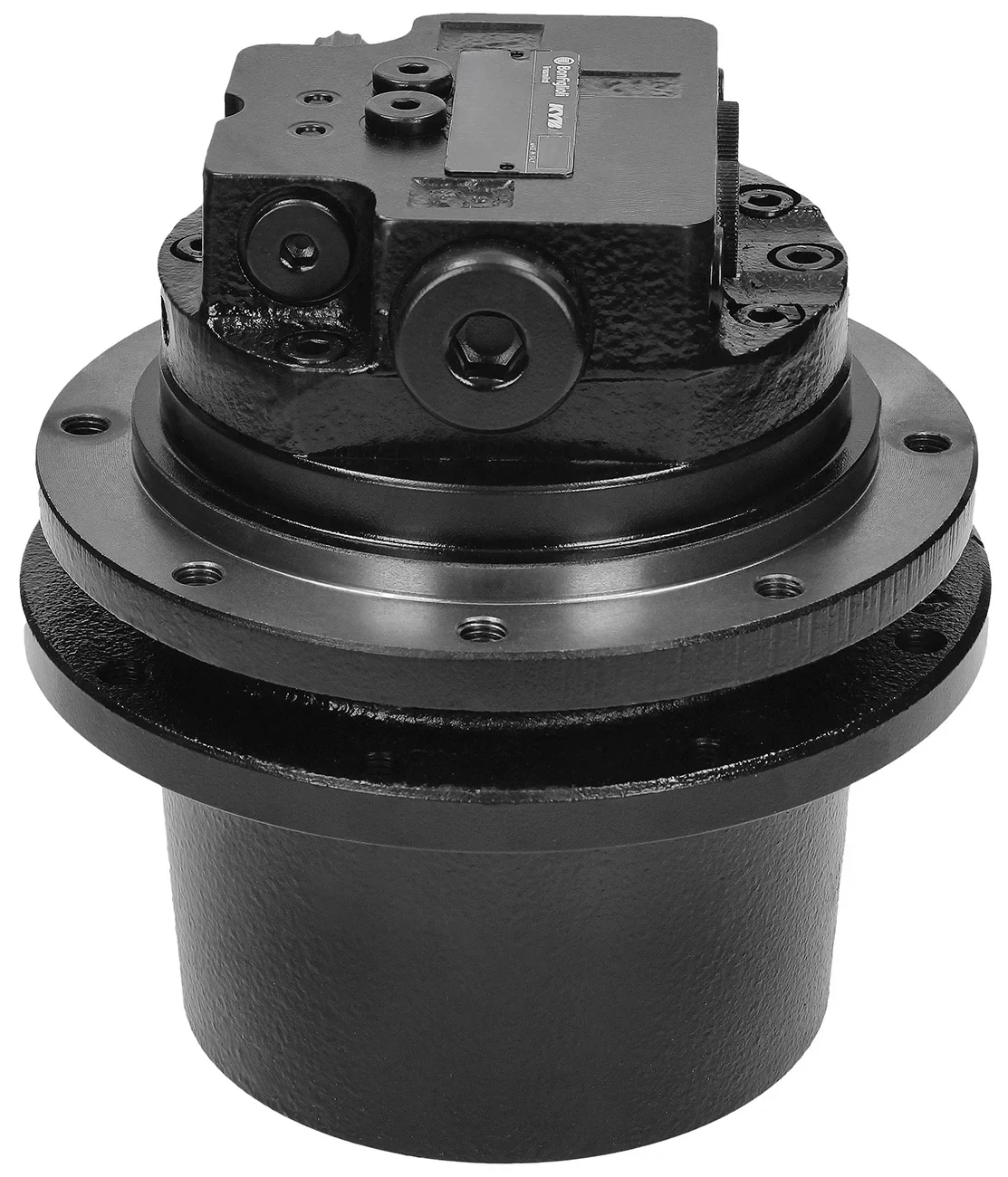 Гидромотор CAT 301.6