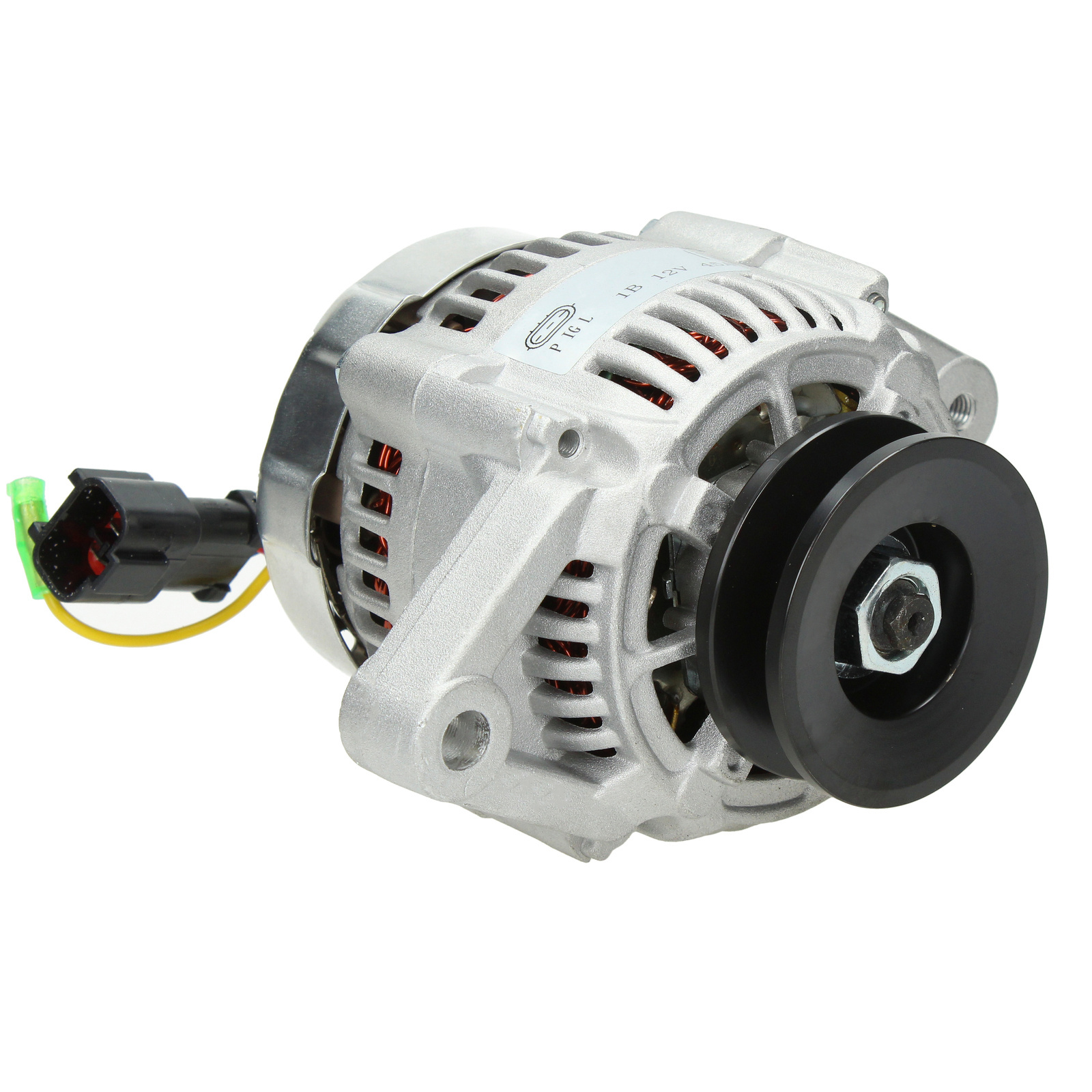 Генератор переменного тока KUBOTA KX41-2
