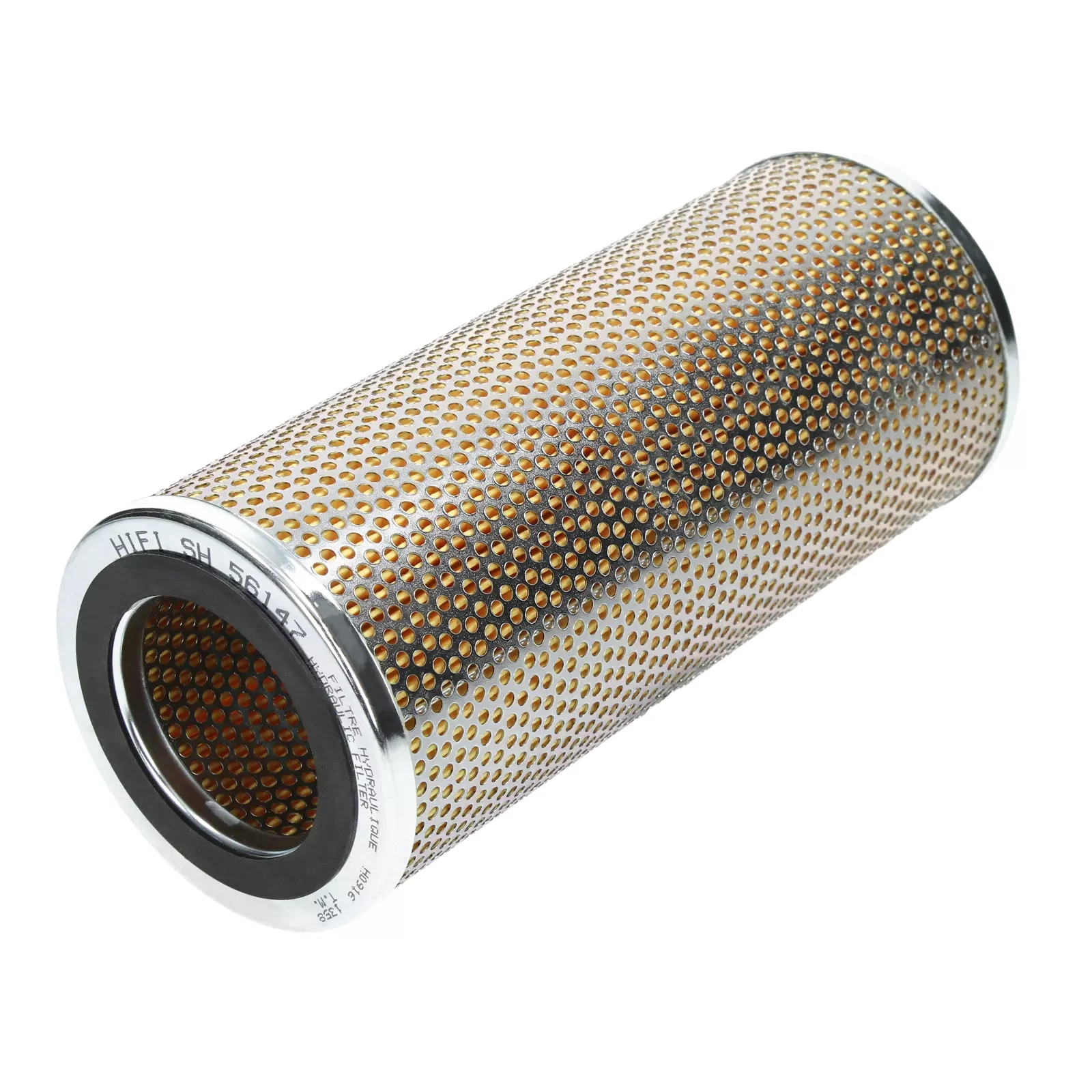 Фильтр гидравлического масла HIFI FILTER SH 56147