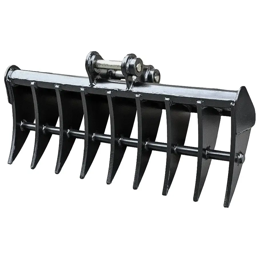 Ковш для грабли TAKEUCHI TB025 - 120CM