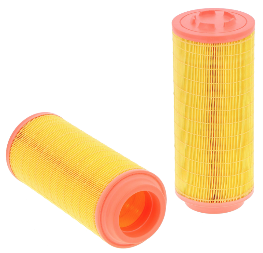 Воздушный фильтр HIFI FILTER SA 17703
