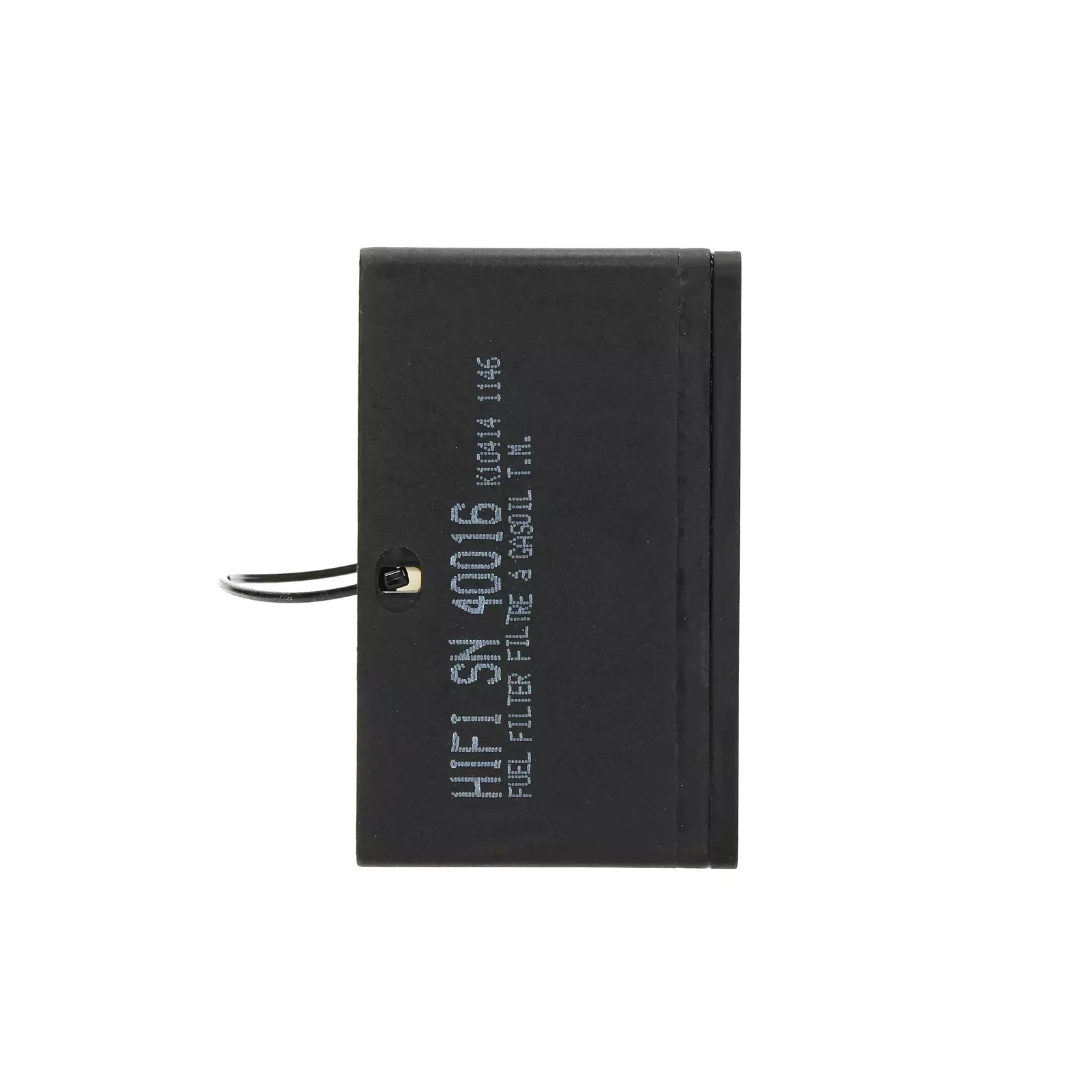 Фильтр для топлива HIFI FILTER SN 40016