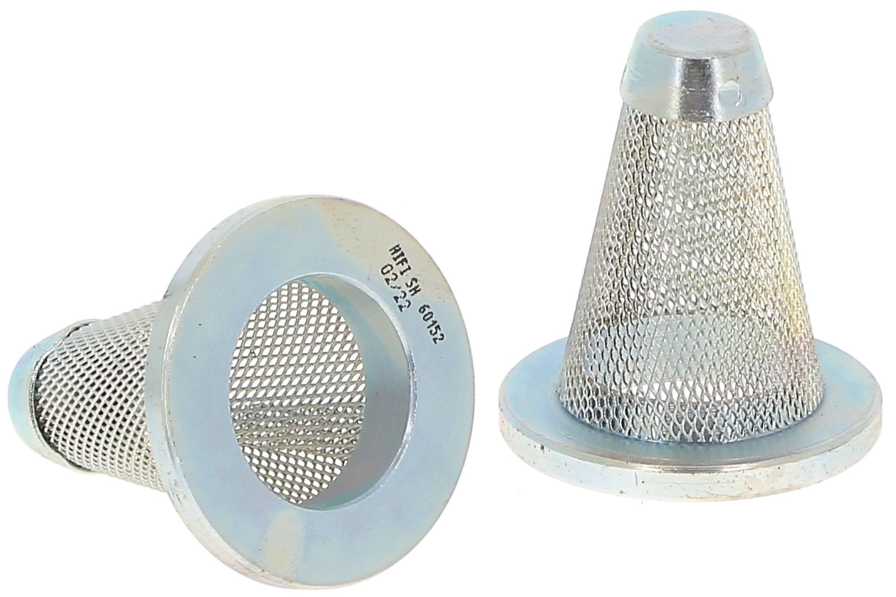 Фильтр для гидравлического масла HIFI FILTER SH 60152